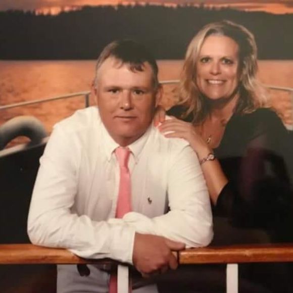 Meet your Posher, Sherrill - Picture 1 of 1